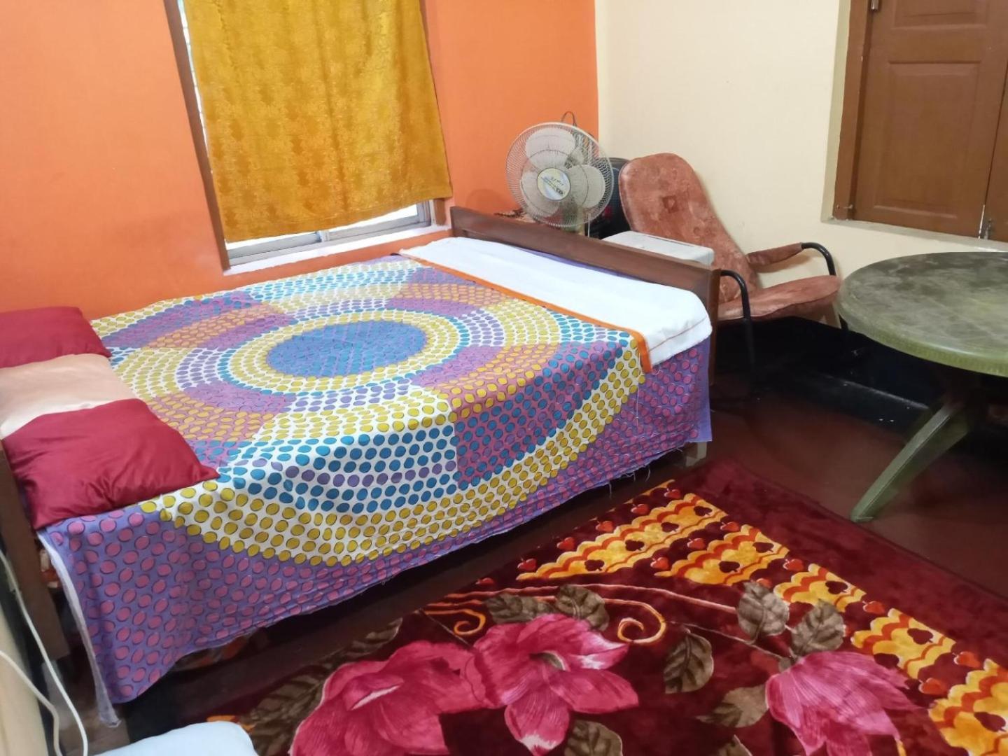 Pratima Guest House , Kalkata Exteriér fotografie