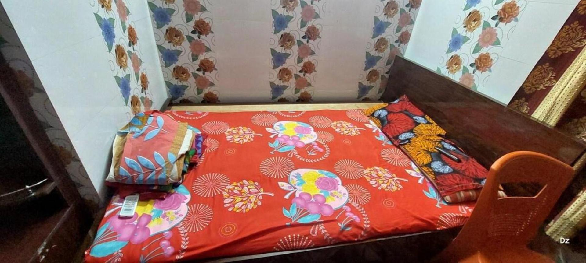 Pratima Guest House , Kalkata Exteriér fotografie