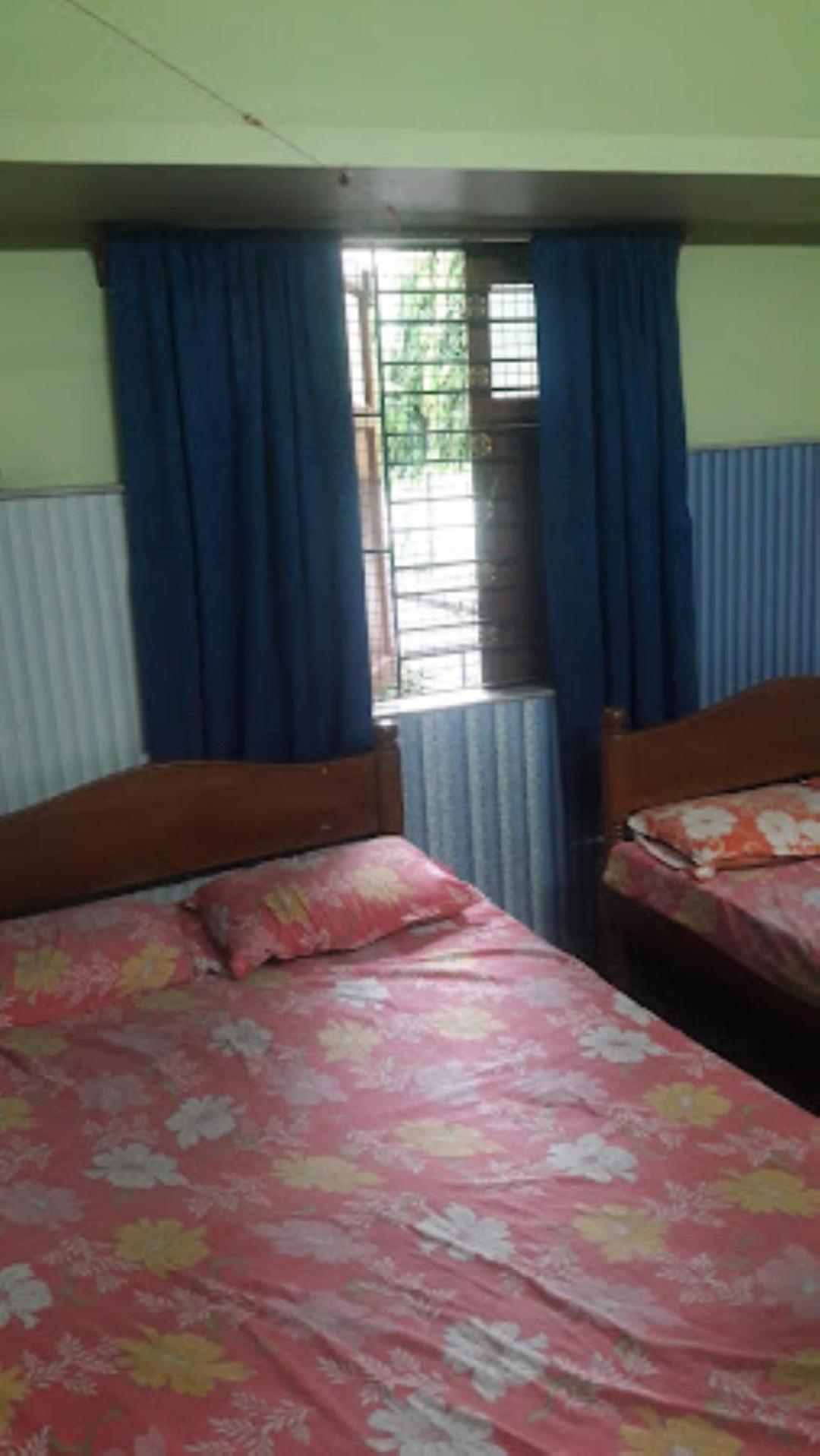 Pratima Guest House , Kalkata Exteriér fotografie